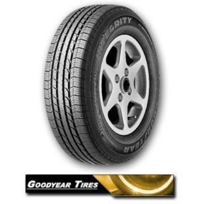 Picture of Lốp vỏ Goodyear 175/65R14 E.NCT5 Thailand