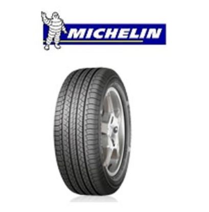 Picture of Lốp vỏ Michelin 255/60R18 Pilot Sport SUV