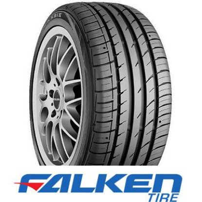 Picture of Lốp vỏ Falken 245/70R16 AT01