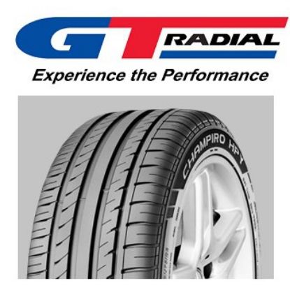 Picture of Lốp vỏ GT Radial 165/65 R13 77T CHAMPIRO ECO
