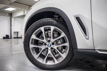 Mâm Lazang BMW 20 inch 2020 zin theo xe
