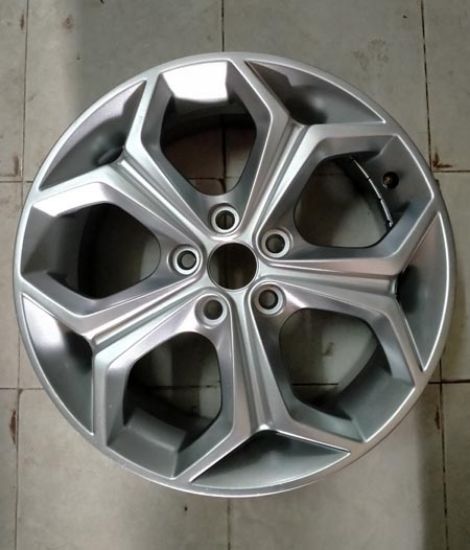 Picture of Mâm Ford Focus 17 inch 2013