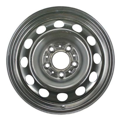 Picture of Lazang Mâm xe BMW 320i 2002 16" inch lắp theo xe