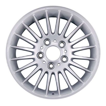 Picture of Lazang Mâm xe BMW 740i 2001 16" inch lắp theo xe