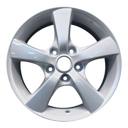 Picture of Lazang Mâm xe Mazda 3 2004 16" inch lắp theo xe