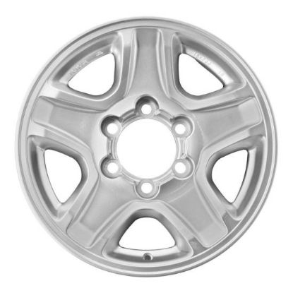 Picture of Lazang Mâm xe Toyota 4Runner 2000 16" inch lắp theo xe