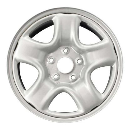 Picture of Lazang Mâm xe Toyota RAV4 2002 16" inch lắp theo xe