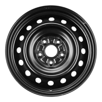 Picture of Lazang Mâm xe Toyota RAV4 2013 16" inch lắp theo xe