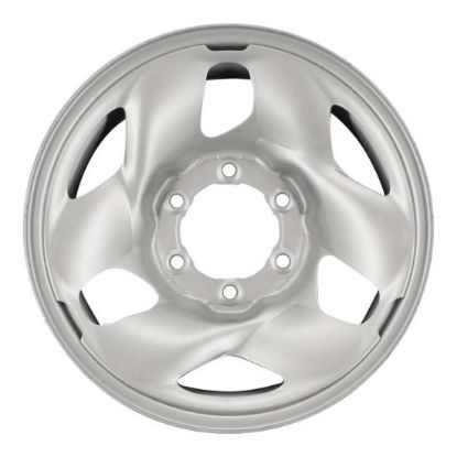 Picture of Lazang Mâm xe Toyota Tundra 2003 16" inch lắp theo xe