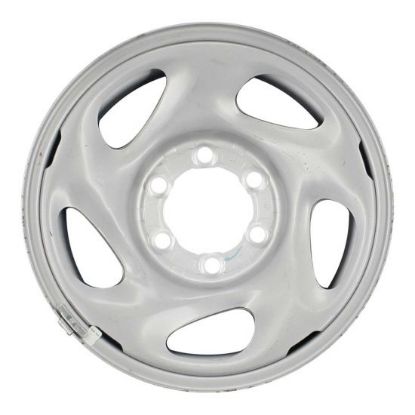 Picture of Lazang Mâm xe Toyota Tundra 2004 16" inch lắp theo xe