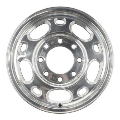 Picture of Lazang Mâm xe Chevrolet Avalanche 2500 2004 16" inch lắp theo xe