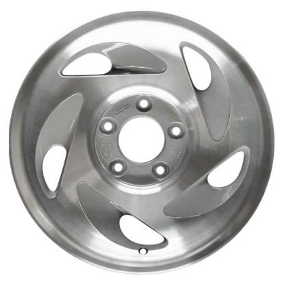 Picture of Lazang Mâm xe Ford Expedition 2000 17" inch lắp theo xe