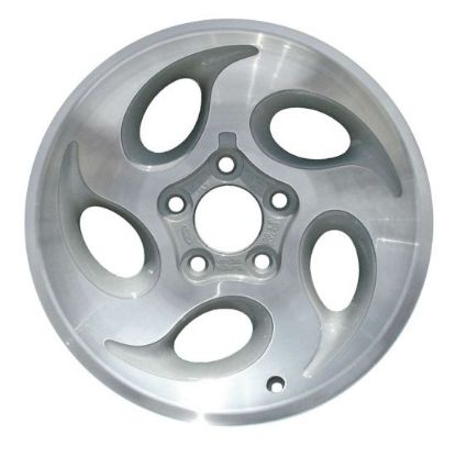 Picture of Lazang Mâm xe Ford Ranger 1996 15" inch lắp theo xe