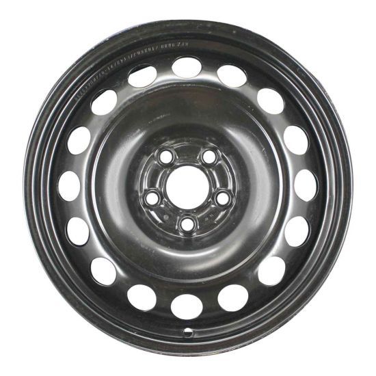 Picture of Lazang Mâm xe Volkswagen Golf 2000 16" inch lắp theo xe