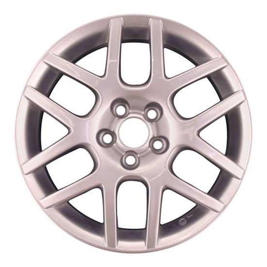 Picture of Lazang Mâm xe Volkswagen Golf 2001 15" inch lắp theo xe