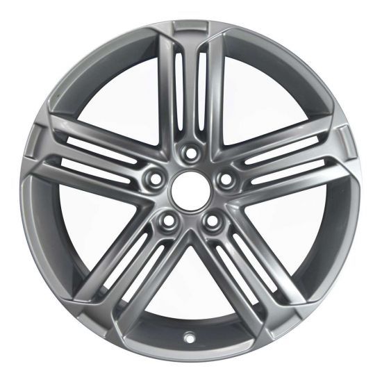 Picture of Lazang Mâm xe Volkswagen Golf 2013 18" inch lắp theo xe Talladega