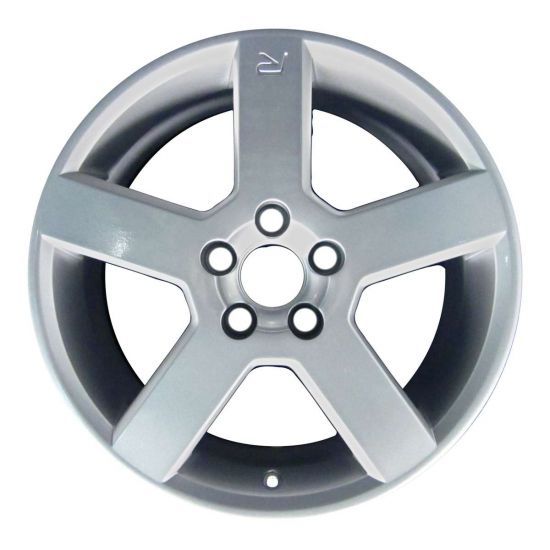 Picture of Lazang Mâm xe Volvo S60 2003 17" inch lắp theo xe Pegasus