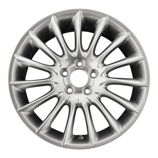 Picture of Lazang Mâm xe Volvo V70 2000 18" inch lắp theo xe Balius