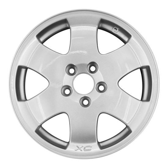 Picture of Lazang Mâm xe Volvo V70 2004 16" inch lắp theo xe Tellus