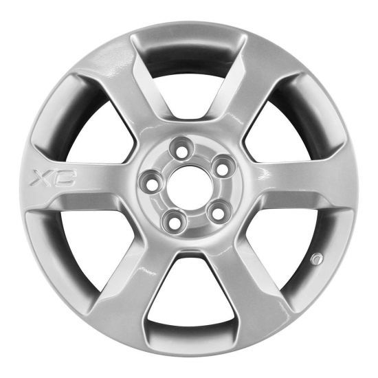 Picture of Lazang Mâm xe Volvo V70 2004 17" inch lắp theo xe Sargas