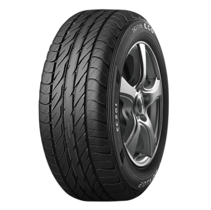 Lốp vỏ Dunlop 155/70R13 EC201 Indo