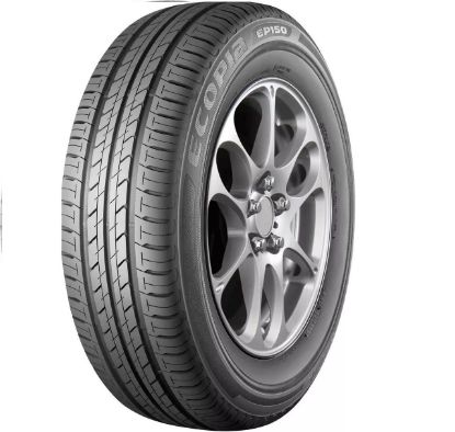 Lốp vỏ Bridgestone 165/65R14 EP150 Thái Lan