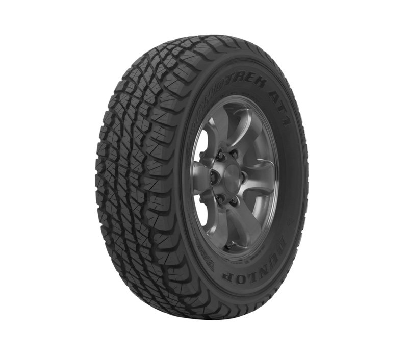 Lốp vỏ xe ô tô Dunlop 31×10.50R15 AT1 Indo