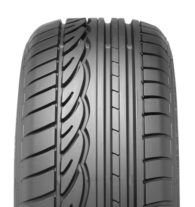 Lốp vỏ xe ô tô Dunlop 205/55R16 SP01 Thái