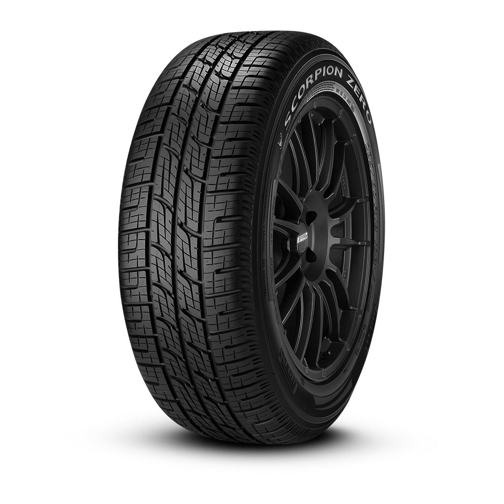 Giá Lốp Vỏ Pirelli 235/60R17 Scorpion Zero chính hãng giá rẻ