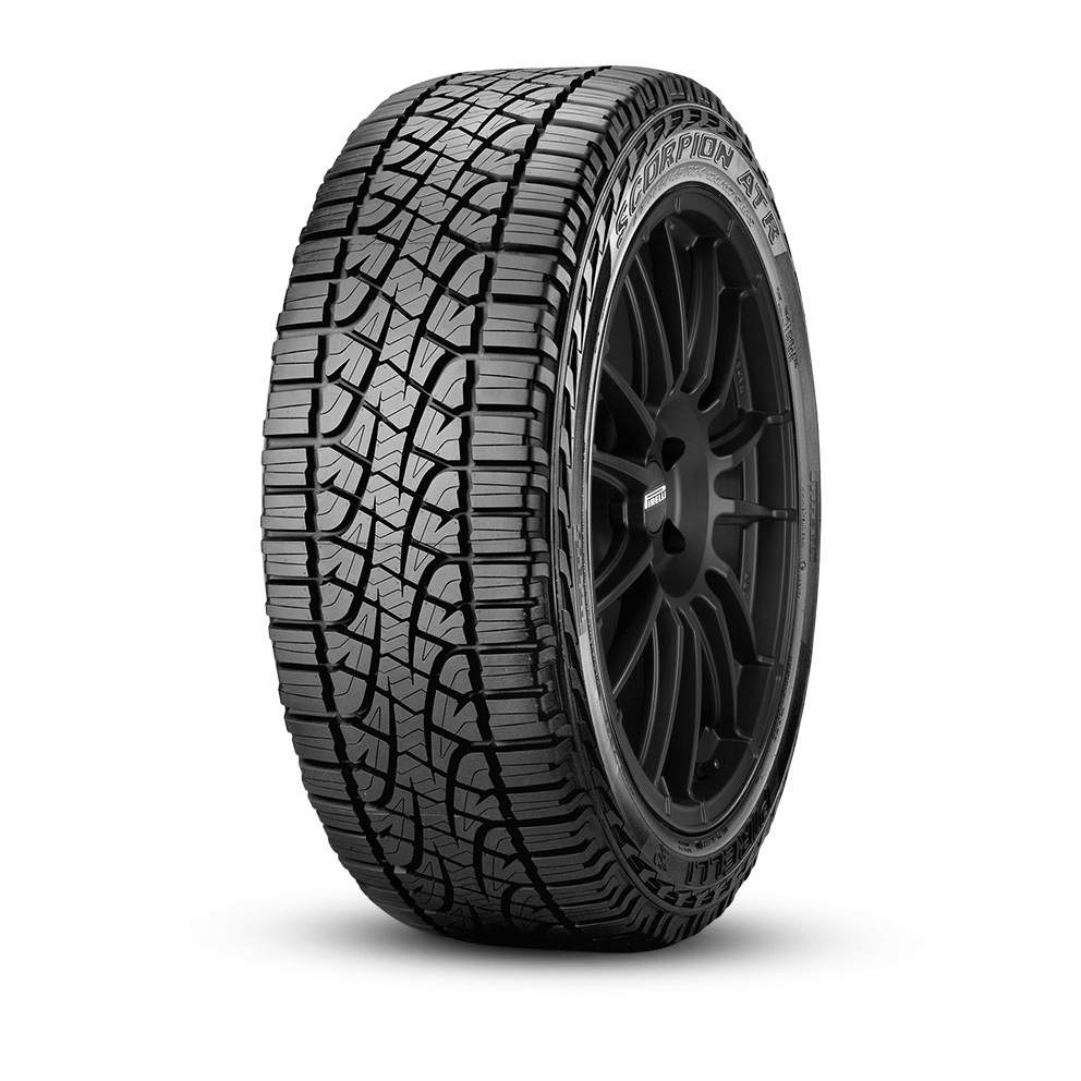 Giá Lốp Vỏ Pirelli 275/65R18 SCORPION ATR chính hãng giá rẻ