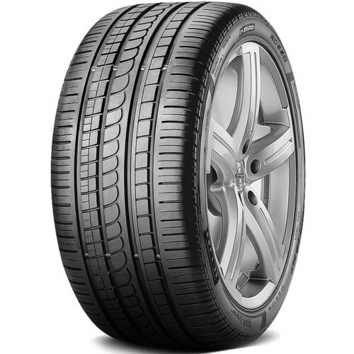 Giá Lốp Vỏ Pirelli 265/40R21 PZERO ROSSO chính hãng giá rẻ
