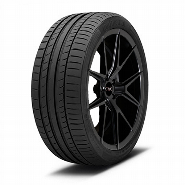 Lốp Continental 245/40R17 ContiSportContact 5