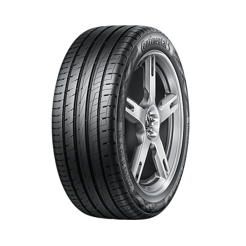 Lốp Continental 275/45R20 UltraContact UC6 SUV