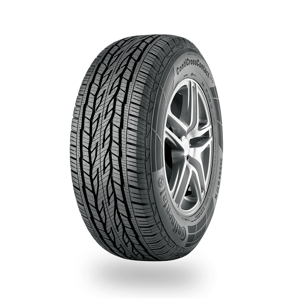 Lốp Continental 265/70R15 ContiCrossContact LX2