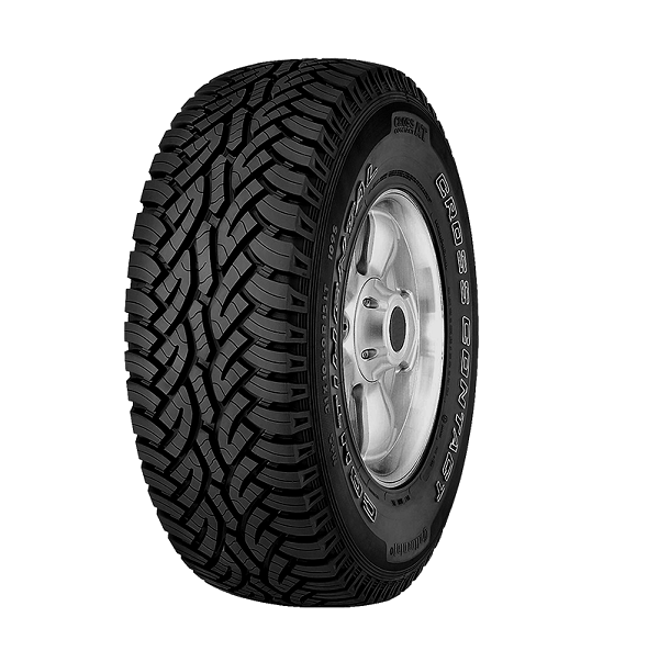 Lốp Continental 255/70R15 ContiCrossContact AT