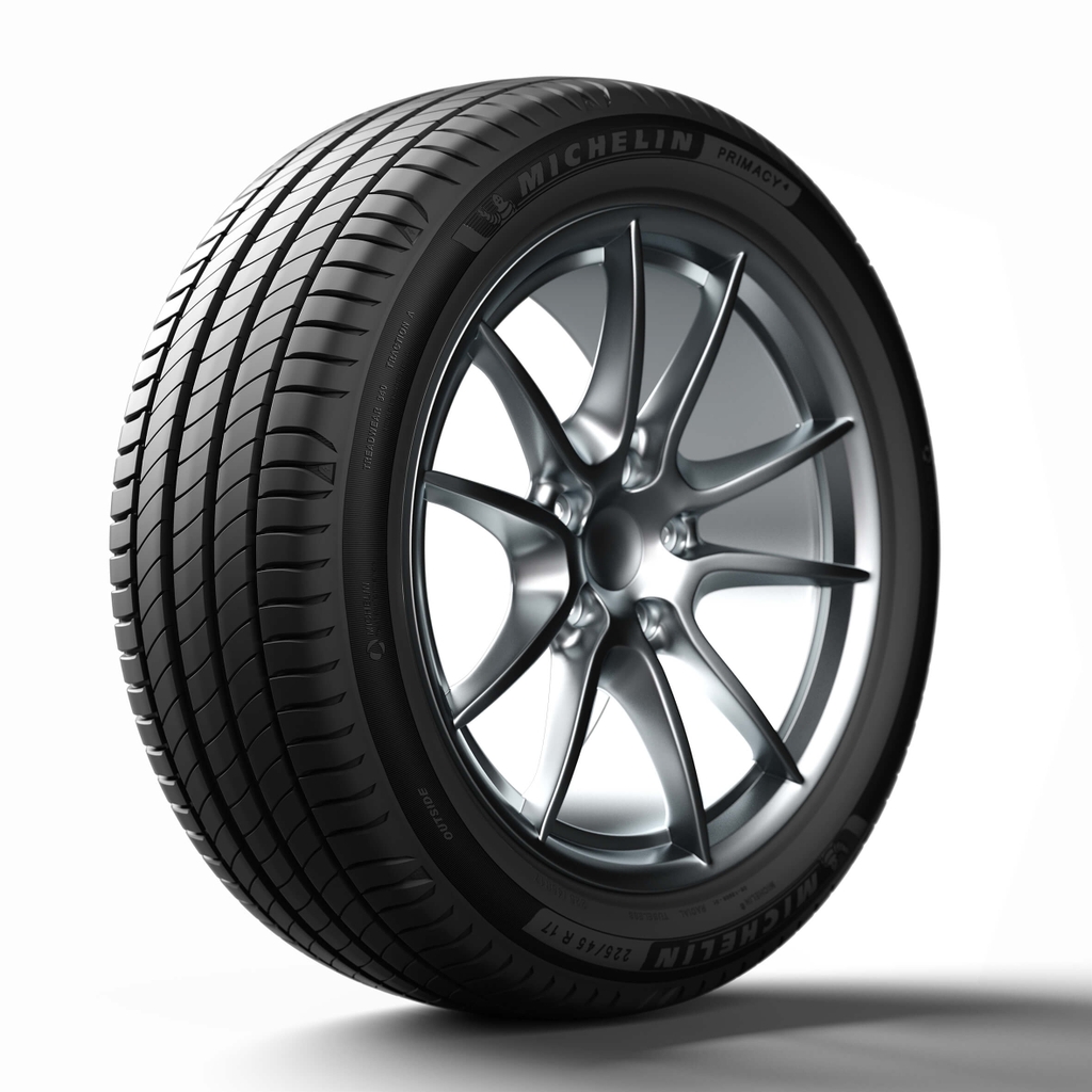 Giá Lốp Vỏ Michelin 245/45R18 Primacy 4 chính hãng giá rẻ
