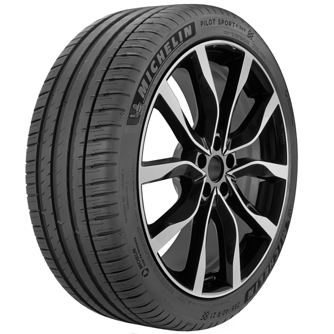 Giá Lốp Vỏ Michelin 235/65R18 Pilot Sport 4 SUV chính hãng giá rẻ