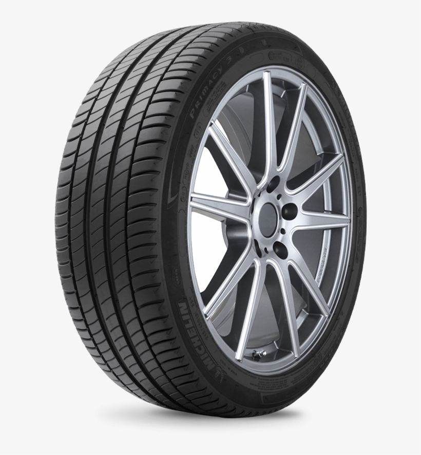 Giá Lốp Vỏ Michelin 245/40R18 Primacy 3 (chống xịt Runflat) chính hãng giá rẻ