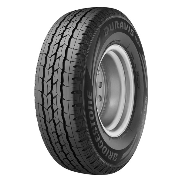 Giá Lốp Vỏ Bridgestone 215/75R16C Duravis R624 chính hãng giá rẻ