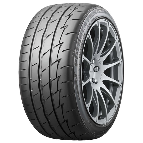 Giá Lốp Vỏ Bridgestone 205/45R17 Potenza RE003 chính hãng giá rẻ