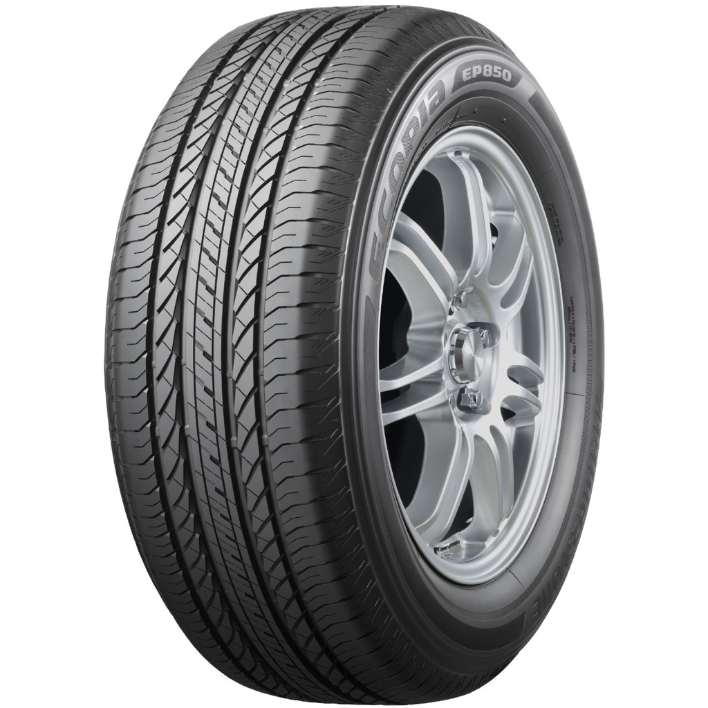 Giá Lốp Vỏ Bridgestone 235/75R15 Ecopia EP850 chính hãng giá rẻ