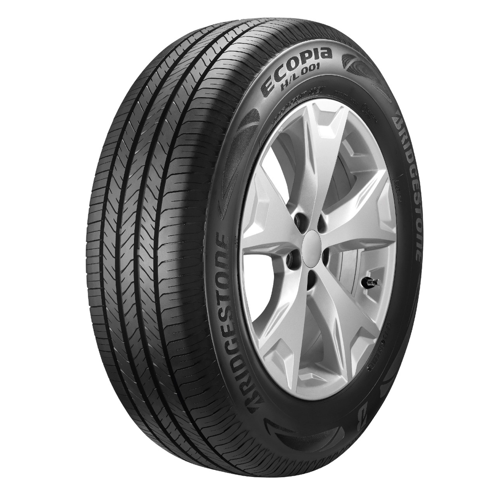 Giá Lốp Vỏ Bridgestone 235/55R19 Ecopia H/L 001 chính hãng giá rẻ