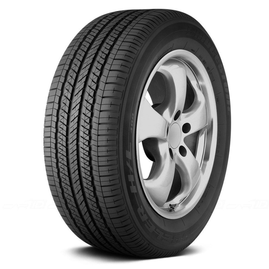 Giá Lốp Vỏ Bridgestone 255/55R18 Dueler D400 (chống xịt Runflat) chính hãng giá rẻ