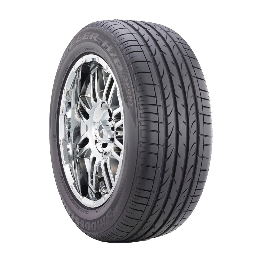 Giá Lốp Vỏ Bridgestone 285/45R19 Dueler H/P Sport (DHPS) RunFlat chính hãng giá rẻ