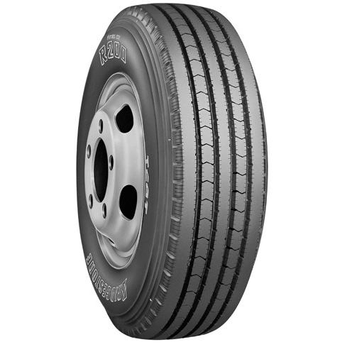 Giá Lốp Vỏ Bridgestone 205/85R16 Duravis R200 chính hãng giá rẻ