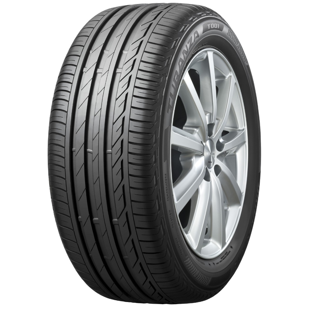 Giá Lốp Vỏ Bridgestone 225/55R17 Turanza T001 (Runflat) chính hãng giá rẻ