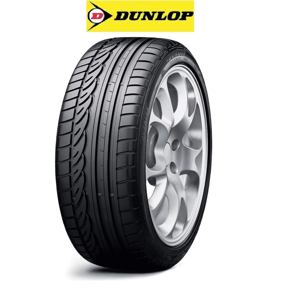 Lốp vỏ xe ô tô Dunlop 195/55R15 VE302 Nhật